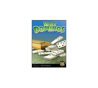 3DRT Dominos
