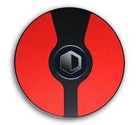 3DRudder 3DR-3D-VR-CONTR-01 Contrôleur Gaming pour PC/Réalité Virtuelle