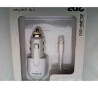 3ds - Chargeur Allume-Cigare (Car Adaptor)