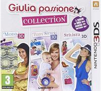 Ubisoft Lea Passion Collection Standard Nintendo 3DS