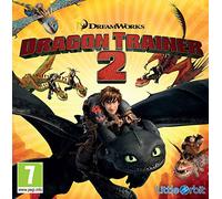 3DS DRAGON TRAINER 2