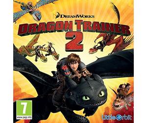 3DS DRAGON TRAINER 2