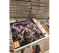 Nintendo Jeu 3DS Fire Emblem Fates Conquêtes Neuf scellé officiel