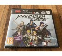 Tecmo Koei Fire Emblem Warriors Standard New Nintendo 3DS