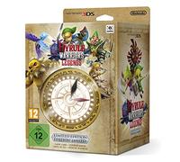 3DS HYRULE WARRIORS:LEGENDS SPECIAL