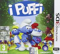 Les Schtroumpfs Nintendo 3DS UBISOFT