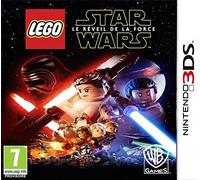 3DS Lego Star Wars (Fr) - French Import NEUF