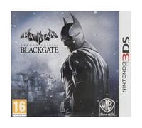 3ds Pal+Australia It/Esp/Eng/Fr/De Batman: Arkham Origins