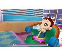 3ds Pal+Australia It/Esp/Eng/Fr/De Flap Flap