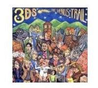 3Ds - Venus Trail [Import]