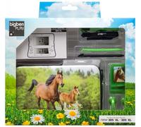 Pack d'accessoires 3DSXL BigBen Essential Horse G