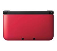 3DS XL Rouge