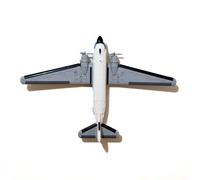 3Dudes & Dad Support mural compatible avec l'avion LEGO® Icons Douglas DC-3 PAN AM (11378) - Support d'affichage parfait - Sécurisé, robuste et peu encombrant - Installation facile avec fixations