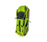 3Dudes & Dad Support mural d'affichage compatible avec LEGO® Technic Lamborghini Sian - Crochet de rangement personnalisé pour le set 42115 - Plastique imprimé en 3D - Fourni avec matériel de montage