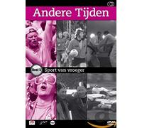 3dvd 6pp Digipack 4.0 Dw Sc 4.0 - Andere Tijden-DL 5 Sport Van Vroe [Import]