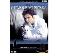SILENT WITNESS 5-3 DVD-VN
