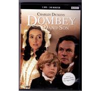 3dvd Stackpack - Dombey and Son [Import]