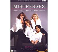3dvd Stackpack - Mistresses [Import]