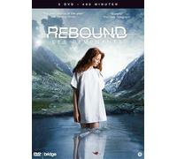 Rebound – Les Revenants – DVD – 3 DVD Stackpack