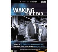WAKING THE DEAD 5-3 DVD-VN