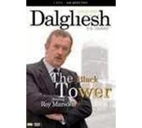 Inspector Dalgliesh – The Black Tower – DVD – Versapack 3 DVD (1985, Import)