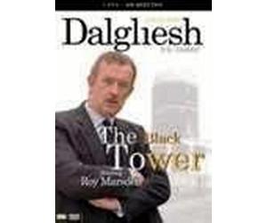 3dvd Versapack - Inspector Dalgliesh - the Black to
