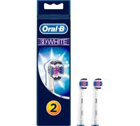 3Dwhite Brossettes,Lot De 2