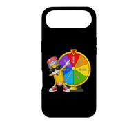 3e année Faites Tourner la Roue pour Gagner la rentrée Scolaire Troisième année Coque pour iPhone Air