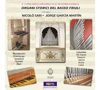 3e Concours International D’orgue