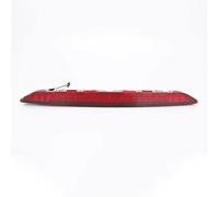 3e Feu De Stop À Haut Niveau 63256917378 Feu Stop Voiture LED Troisième Queue Arrière Signal D'arrêt Ensemble Lampe Pour BMW E85 Z4 2002-2009(Red shell)