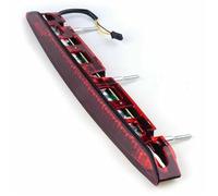 3e Feu De Stop À Haut Niveau Feu Stop Pour BMW Z4 E85 2003-2008 LED, Troisième De Signalisation D'arrêt Arrière, Accessoires D'assemblage 63256930246