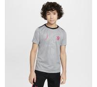 3e haut de foot d'avant-match Nike Dri-FIT Chelsea FC Academy Pro pour ado