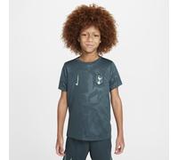 3e haut de foot d'avant-match Nike Dri-FIT Tottenham Hotspur Academy Pro pour ado Faded Spruce/Enamel Green L
