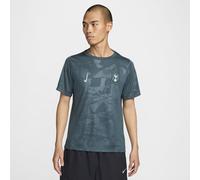 3e haut de foot d'avant-match Nike Dri-FIT Tottenham Hotspur Academy Pro pour homme Faded Spruce/Enamel Green XL