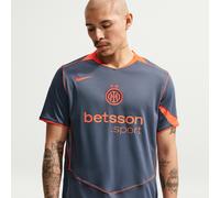 3e maillot de foot Replica Nike Dri-FIT Total 90 Inter Milan 2025/26 Stadium pour homme
