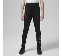 3e Pantalon De Foot Jordan Dri-Fit Paris Saint-Germain Strike Pour Ado - Noir - M