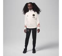 3e Survêtement De Foot En Maille Jordan Dri-Fit Paris Saint-Germain Strike Pour Ado - Marron - Xl