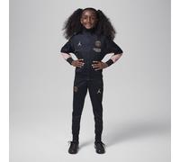 3e Survêtement De Foot En Maille Jordan Dri-Fit Paris Saint-Germain Strike Pour Ado - Noir - L