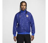 3e Veste De Foot Nationale Nike Dri-Fit Inter Milan Strike Pour Homme - Bleu - L