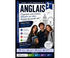 3ème Anglais: Aider votre adolescent à parler anglais avec plus de confiance