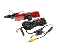 3eme Feu Avec Camera De Recul Integree Compatible Avec Vw Caddy 03-15