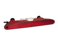 3ème feu de stop additionnel arrière central compatible Citroën Berlingo II | Pour Peugeot Partner II, B9, Partner II Tepee, OEM 6351FC