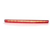 3ème Feu de Stop LED Voiture pour Audi A4 B6 Avant S4 2001-2005, Troisième Feu Stop Freinage Arrière Central Haute Luminosité Étanche Remplacement Sécurisé
