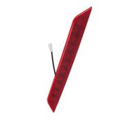 3ème Feu Stop 26590-JG00F Feu Arrière À LED Pour Voiture Feu Freinage Arrière Haut Pour Nissan Pour X-Trail T31 2008-2013 Lumière Rouge Accessoires Voiture Troisième Feu Stop