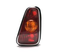3ème Feu Stop 63216935783 Arrière Voiture LED Clignotant Feux Freinage Arrière Stationnement Lentille Feu Arrière Pour Mini Pour Cooper R50 R52 R53 2001-2004 Troisième Feu Stop(droite)