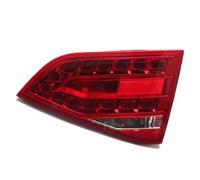 3ème Feu Stop Feu Arrière Intérieur À LED Pour A4 B8 Seden 2008 2009 2010 2011 2012 Feux De Freinage Arrière Clignotant Arrière 8K5945093B Troisième Feu Stop(1pcs right inboard)