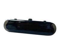 3ème Feu Stop Feu De Freinage Arrière À LED Pour Suzuki Pour Jimny JB64 JB74 2019-2021, Feu D'avertissement Central Surélevé, Coque Noire, Lumière Rouge Troisième Feu Freinage