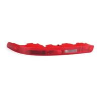 3ème Feu Stop Feu De Freinage Arrière Rouge Pour Q7 2009-2015, Clignotant, Feu De Conduite, Feu De Recul, Sans Ampoules 4L0945095 Troisième Feu Stop(Only Left)