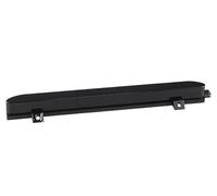 3ème Feu Stop Feu Stop Arrière De Voiture 63257221834 Pour MINI Pour Cooper R56 2005-2010 Pour R60 Pour Countryman Troisième Haut Gamme 3ème Feux Stop Arrière(Smoke Black Lens)