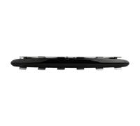 3ème Feu Stop LED Troisième Feu Stop Central Arrière Noir pour Benz pour CLK W209 2002 2003 2004 2005 2006 2007 2008 2009 Troisième Feu Stop Arrière